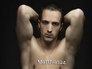 Matthias24
