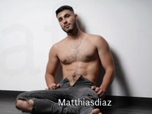 Matthiasdiaz