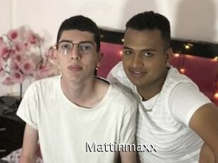 Mattinmaxx