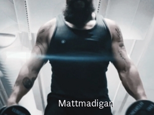 Mattmadigan