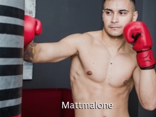 mattmalone Anal Fist
