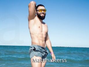 Mattmasterss