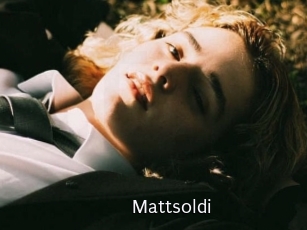 mattsoldi Anal Fist