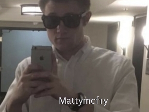 mattymcf1y Anal Fist