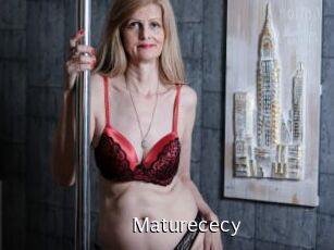 Maturececy