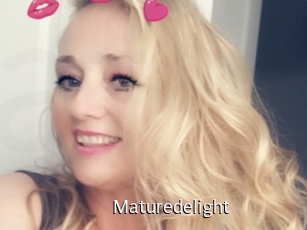 maturedelight Anal Fist