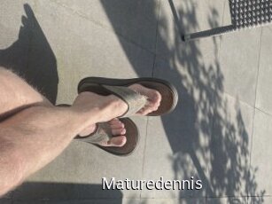 Maturedennis