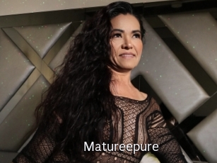 Matureepure