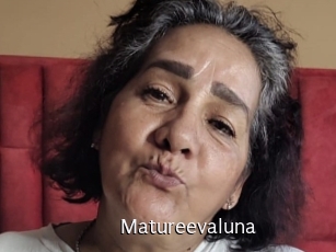 Matureevaluna