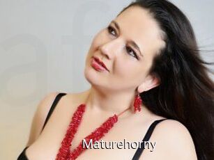 Maturehorny