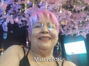 Maturehot65