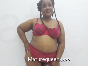 Maturequeenxxxx
