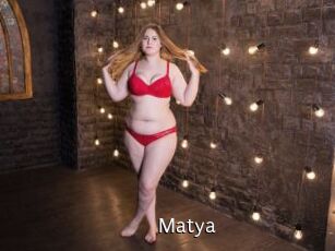 Matya