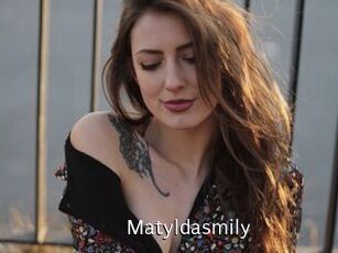 Matyldasmily