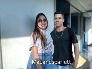 Mauandscarlett