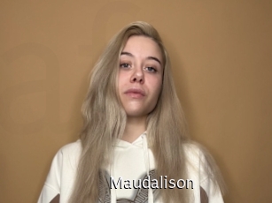 Maudalison