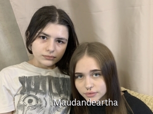 Maudandeartha