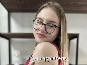 Maudappleberry