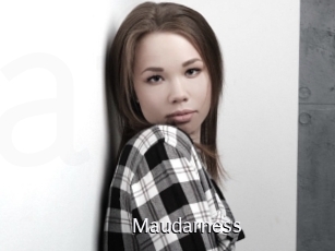Maudarness