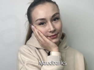 Maudbarks