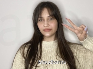 Maudbarns