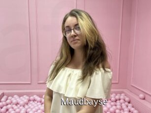 Maudbayse