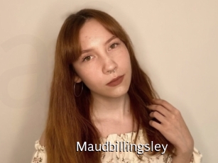 Maudbillingsley