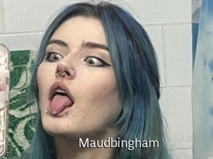 Maudbingham