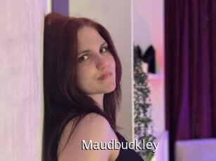 Maudbuckley
