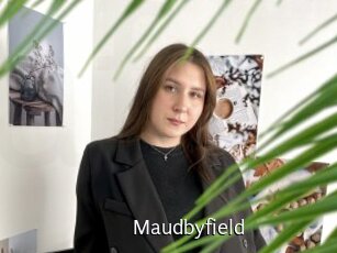 Maudbyfield