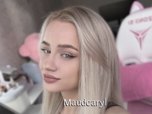 Maudcaryl