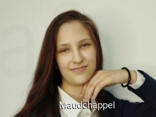 Maudchappel