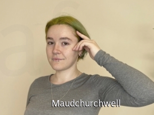 Maudchurchwell