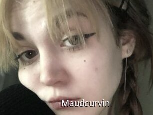Maudcurvin