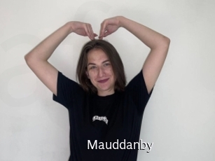 Mauddanby