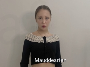 Mauddearien