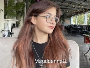 Mauddennett