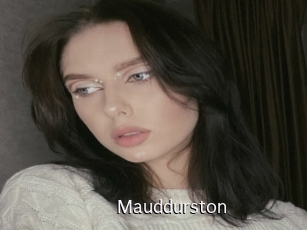 Mauddurston