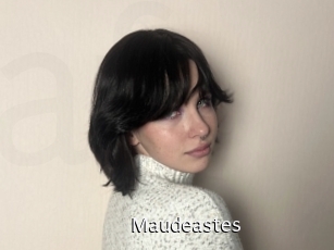 Maudeastes