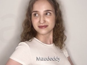 Maudeddy
