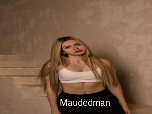 Maudedman