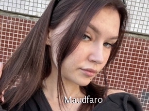 Maudfaro