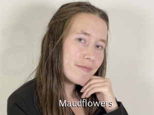 Maudflowers
