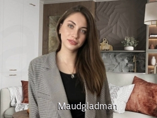 Maudgladman