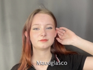 maudglasco Anal Fist