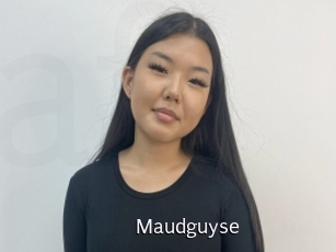 Maudguyse