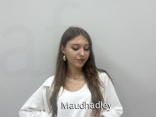 Maudhadley