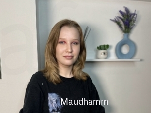 Maudhamm