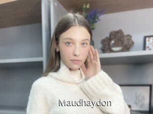 Maudhaydon