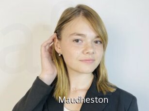 Maudheston
